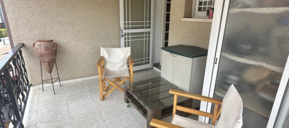 3 bedrooms Townhouse for rent in Limassol, Cyprus № 26496 11