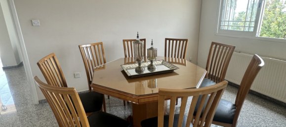 3 bedrooms Townhouse for rent in Limassol, Cyprus № 26496 2