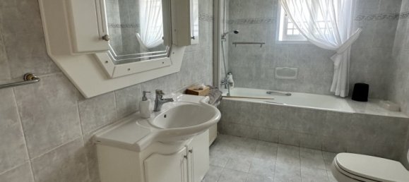 3 bedrooms Townhouse for rent in Limassol, Cyprus № 26496 8
