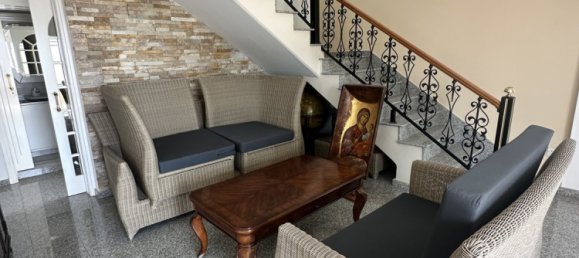 3 bedrooms Townhouse for rent in Limassol, Cyprus № 26496 5