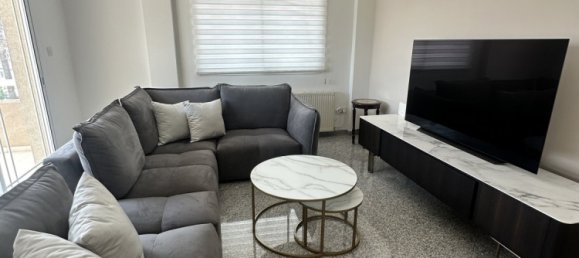 3 bedrooms Townhouse for rent in Limassol, Cyprus № 26496 4