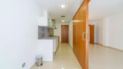 3 bedrooms Apartment in Figueres, Spain No. 281130