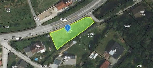 957m² Land in Pochlarn, Austria No. 134152 3
