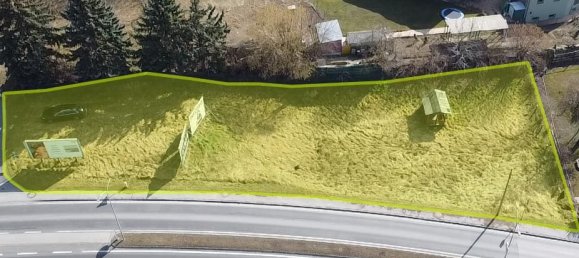 957m² Land in Pochlarn, Austria No. 134152 2