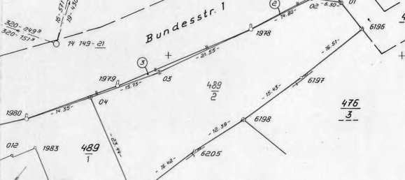 957m² Land in Pochlarn, Austria No. 134152 4