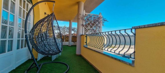 4-Zimmer Penthouse in Legnano, Italy, Nr. 164519 13