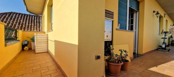 4-Zimmer Penthouse in Legnano, Italy, Nr. 164519 12