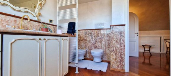 4-Zimmer Penthouse in Legnano, Italy, Nr. 164519 27