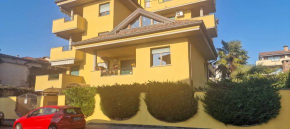 4-Zimmer Penthouse in Legnano, Italy, Nr. 164519 4