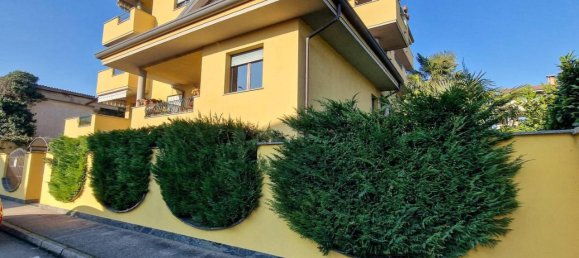 4-Zimmer Penthouse in Legnano, Italy, Nr. 164519 5