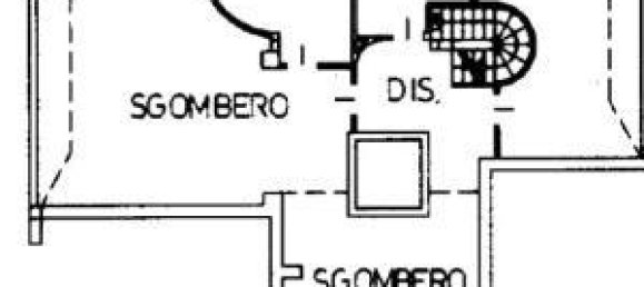 4-Zimmer Penthouse in Legnano, Italy, Nr. 164519 36