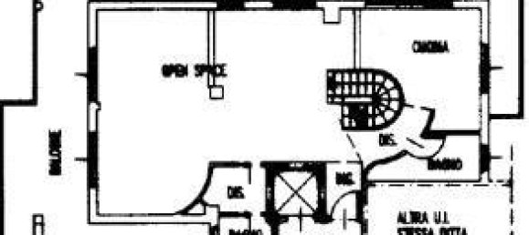 4-Zimmer Penthouse in Legnano, Italy, Nr. 164519 35