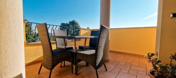 4-Zimmer Penthouse in Legnano, Italy, Nr. 164519 14