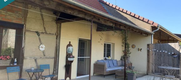 2 bedrooms House in Sagy, France No. 287219 13