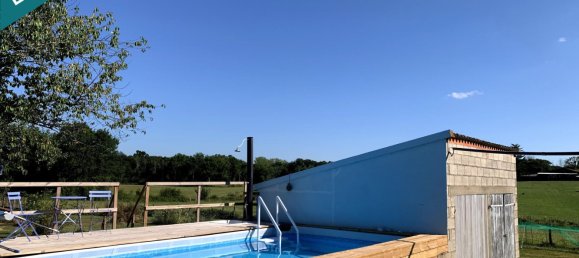 2 bedrooms House in Sagy, France No. 287219 14