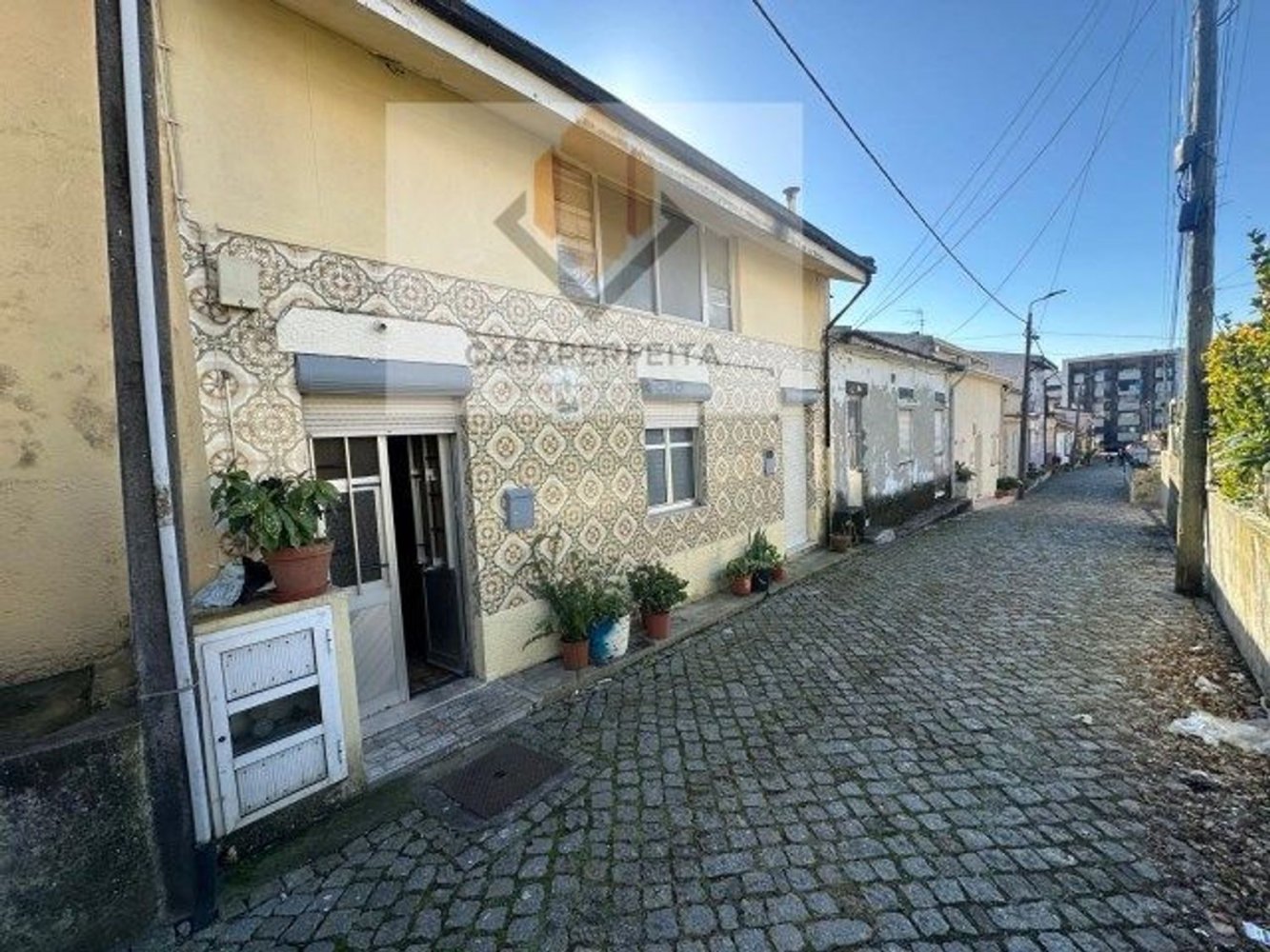 2 غرف نوم منزل في Vila Nova de Gaia, Portugal رقم 206574