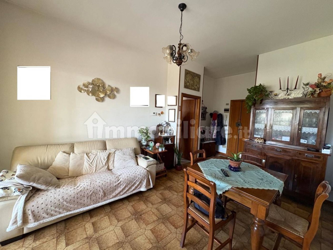 2 bedrooms Apartment in Cervia, Italy No. 295583