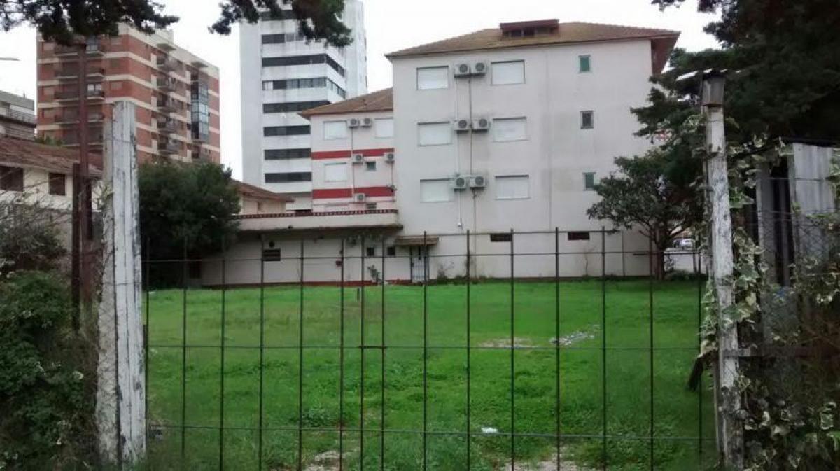  قطعة أرض في Mar del Plata, Argentina رقم 118729