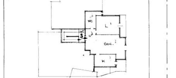 3-salle Appartement à Ardea, Italy No. 144576 27