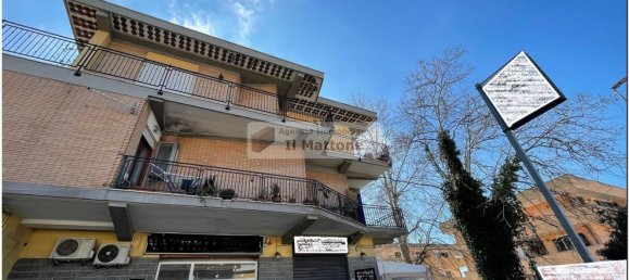 3-salle Appartement à Ardea, Italy No. 144576 13