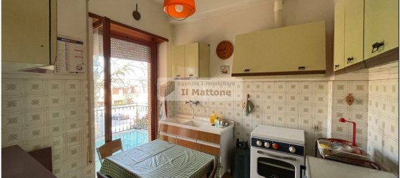 3-salle Appartement à Ardea, Italy No. 144576 25