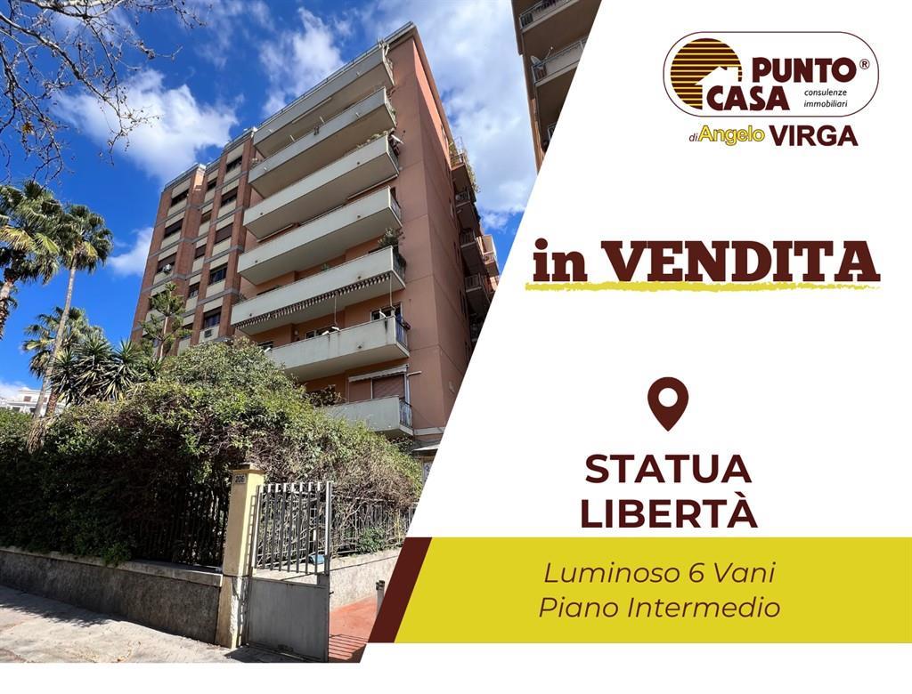 6-salle Appartement à Palermo, Italy No. 26326