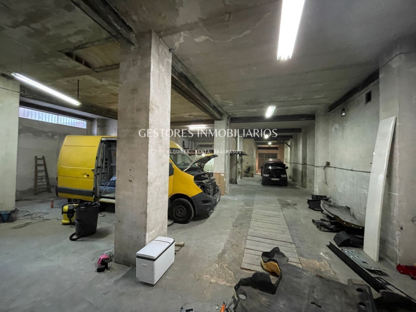  عقار تجاري في Alicante, Spain 275متر مربع رقم 259064