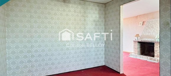 Дом с 4 спальнями в Амбаш, Франция № 264161 4