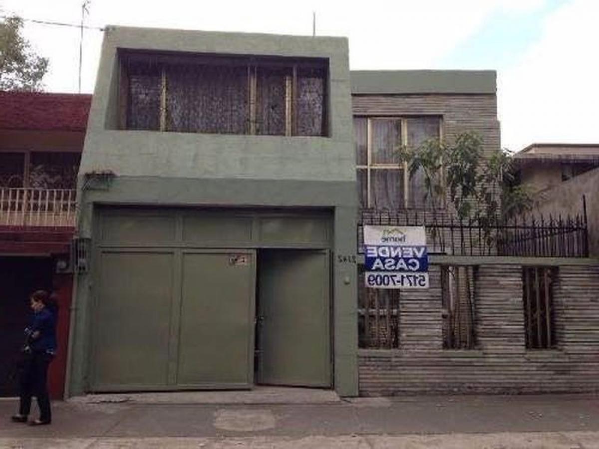 3 Schlafzimmer Haus in Mexicali, Mexico, Nr. 167948