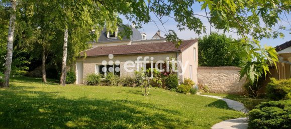 Casa de 6 dormitorios en Villennes-sur-Seine, France No. 128650 24