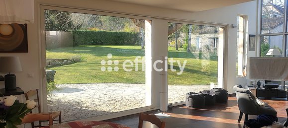 Casa de 6 dormitorios en Villennes-sur-Seine, France No. 128650 7