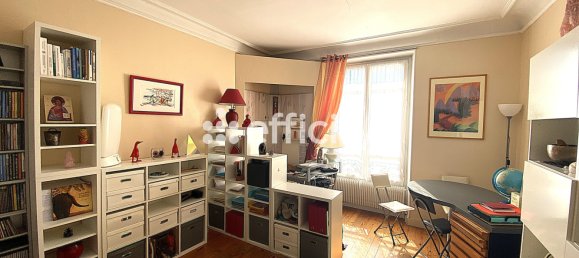 Casa de 6 dormitorios en Villennes-sur-Seine, France No. 128650 14