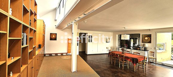 Casa de 6 dormitorios en Villennes-sur-Seine, France No. 128650 10