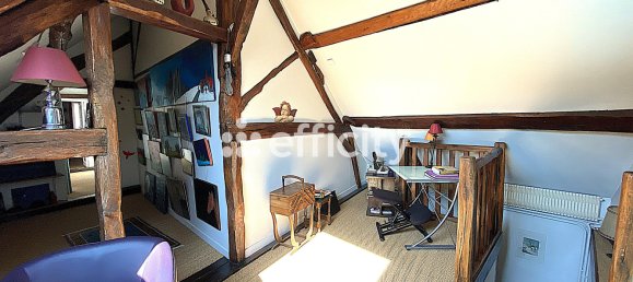 Casa de 6 dormitorios en Villennes-sur-Seine, France No. 128650 20