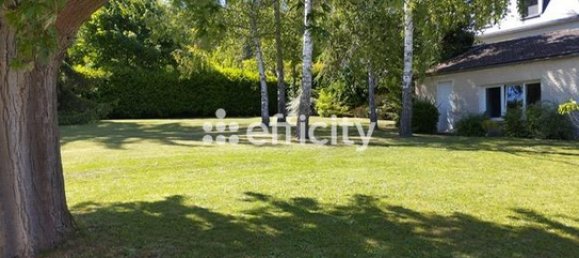 Casa de 6 dormitorios en Villennes-sur-Seine, France No. 128650 2