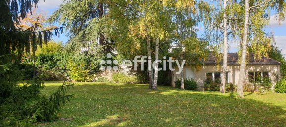 Casa de 6 dormitorios en Villennes-sur-Seine, France No. 128650 25