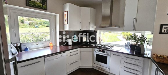 Casa de 6 dormitorios en Villennes-sur-Seine, France No. 128650 13