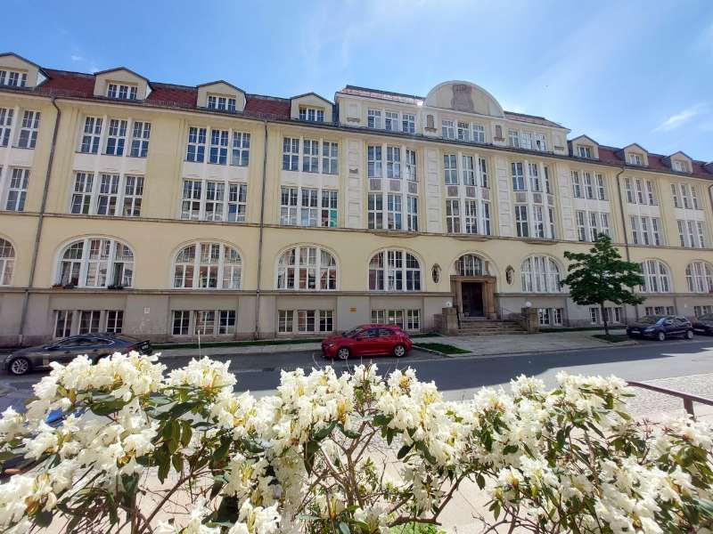 استوديو في Vogtlandkreis, Germany رقم 234911