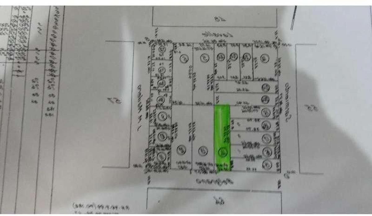 Terrain à San Fernando, Argentina No. 114699
