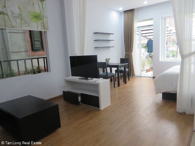 Studio in Cau Giay, Vietnam, Nr. 4538