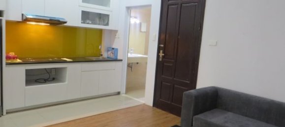 Studio in Cau Giay, Vietnam, Nr. 4538 6