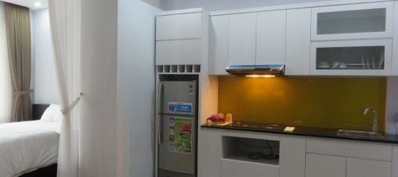 Studio in Cau Giay, Vietnam, Nr. 4538 5