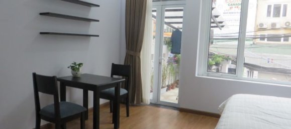 Studio in Cau Giay, Vietnam, Nr. 4538 2