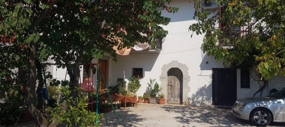 7 rooms Apartment in Cautano, Italy No. 206722 7