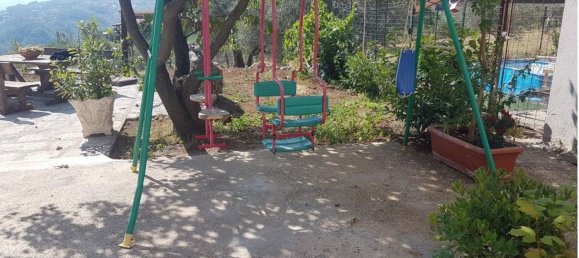 7 rooms Apartment in Cautano, Italy No. 206722 22