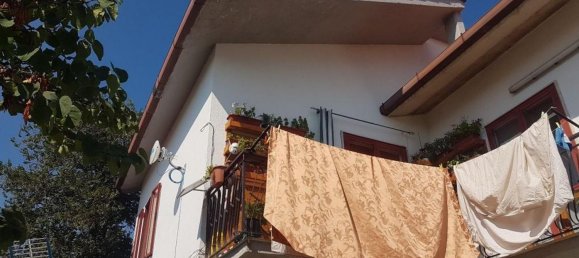 7 rooms Apartment in Cautano, Italy No. 206722 9