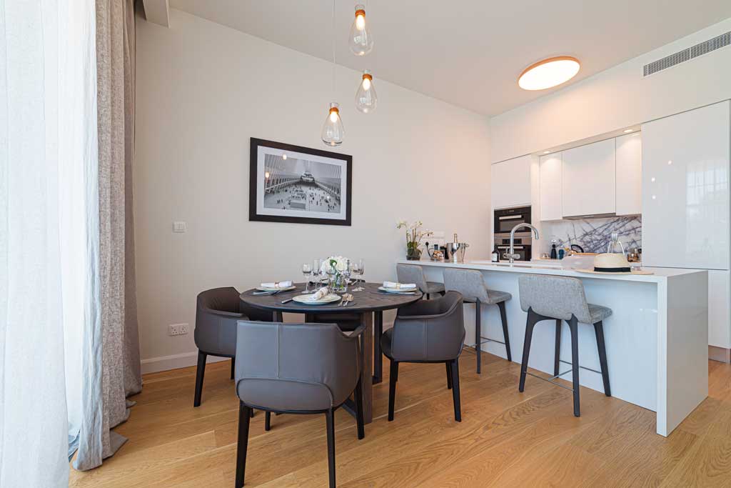 استوديو في Germasogeia, Cyprus رقم 3366