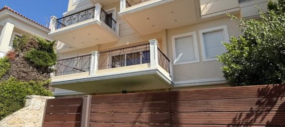 3 غرف نوم ميزونيت في Voula, Greece رقم 99534 5