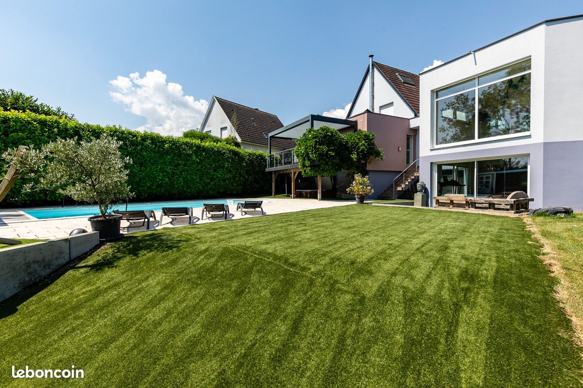 7 bedrooms House in Plobsheim, France No. 252776