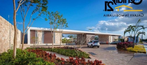 Grundstück in Merida, Mexico, Nr. 118628 2